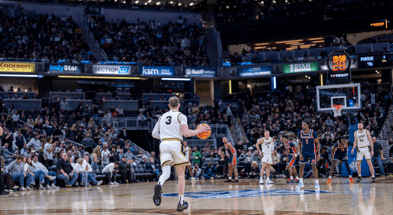 Purdue's Braden Smith